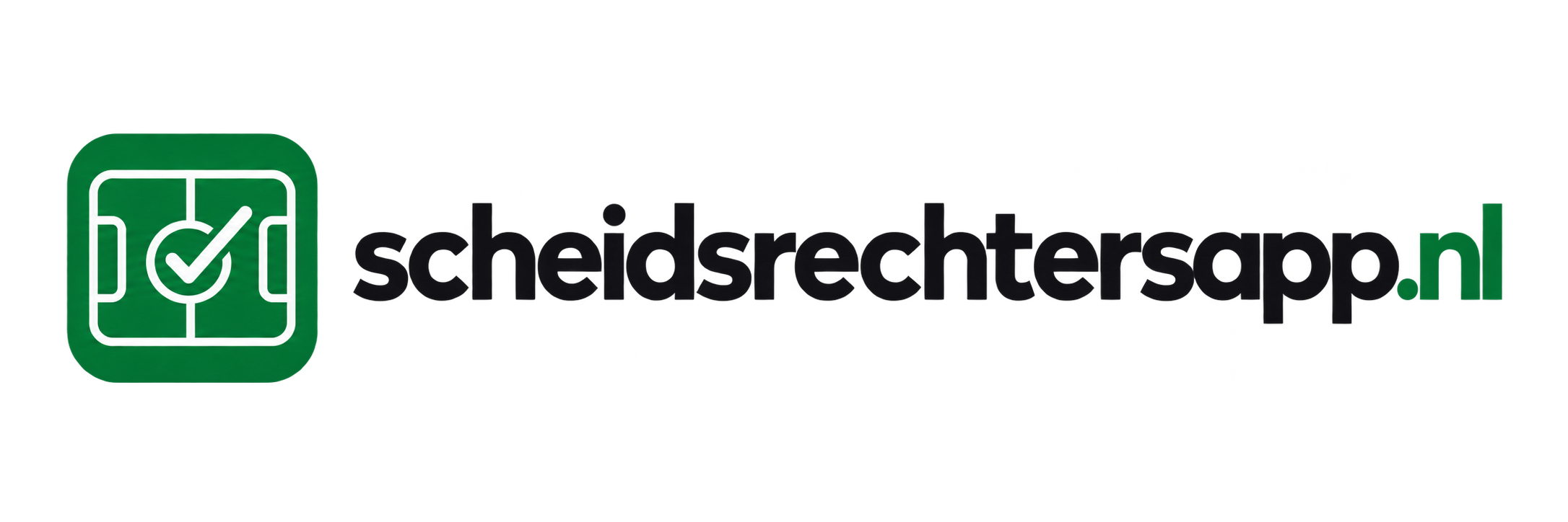 Scheidsrechtersapp.nl